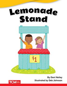 portada Lemonade Stand