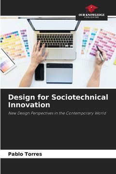 portada Design for Sociotechnical Innovation (en Inglés)