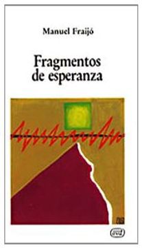 portada Fragmentos de Esperanza (Nuevos Desafíos) (in Spanish)