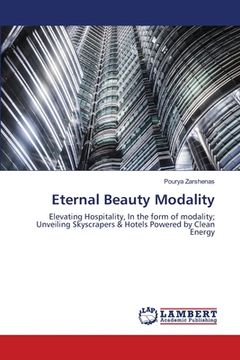 portada Eternal Beauty Modality (in English)