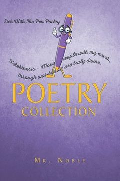 portada Poetry Collection (en Inglés)
