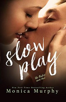 portada Slow Play (The Rules Series) (in English)