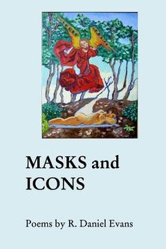 portada MASKS and ICONS (en Inglés)