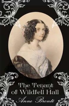 portada The Tenant of Wildfell Hall (in English)