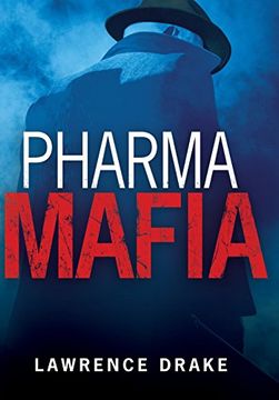 portada PharmaMafia