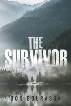 portada The Survivor (in English)