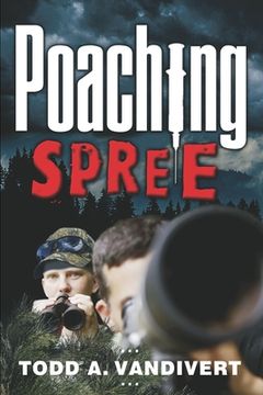 portada Poaching Spree (en Inglés)