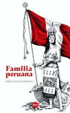 portada Familia peruana