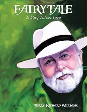 portada Fairy Tale: A gay Adventure (en Inglés)