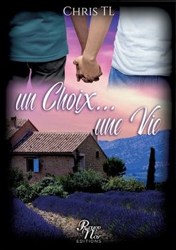 portada Un choix... une vie (in French)