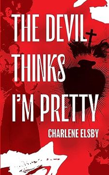 portada The Devil Thinks i'm Pretty 