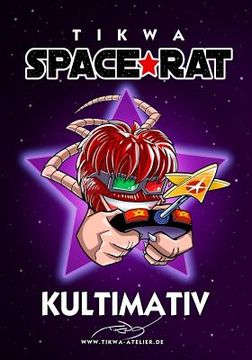 portada Space Rat 3: Kultimativ (Legendary Edition) (en Alemán)
