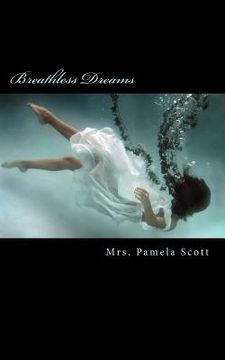 portada Breathless Dreams