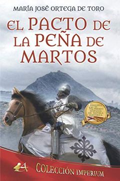 portada El Pacto de la Peña de Martos (in Spanish)
