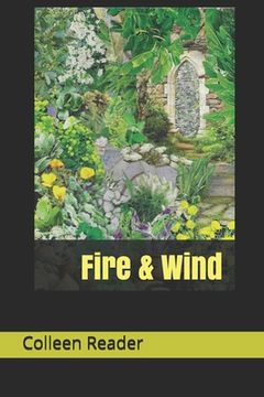 portada Fire & Wind (in English)