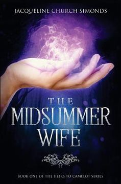 portada The Midsummer Wife (en Inglés)