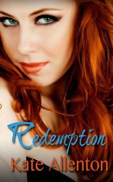 portada Redemption: Bennett Sisters Book 5 (in English)