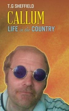 portada Callum Life in the Country