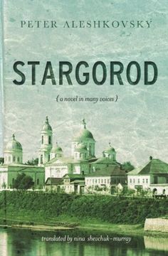 portada Stargorod: A novel in many voices
