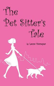 portada The Pet Sitter's Tale (en Inglés)