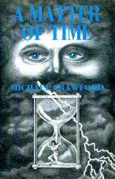 portada a matter of time (in English)