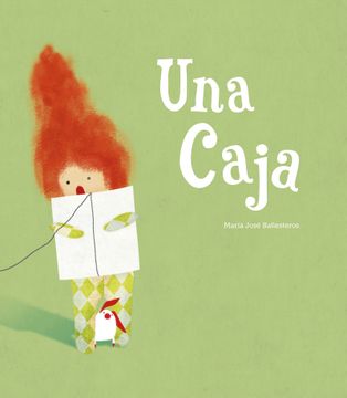 portada Una Caja (in Spanish)