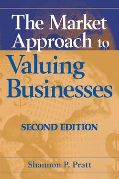 portada Valuing Businesses 2e (en Inglés)