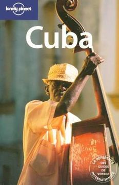 portada Cuba (Lonely Planet) (3e Ed. )