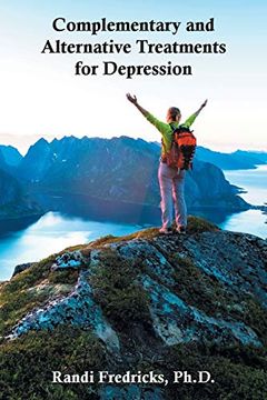 portada Complementary and Alternative Treatments for Depression (en Inglés)