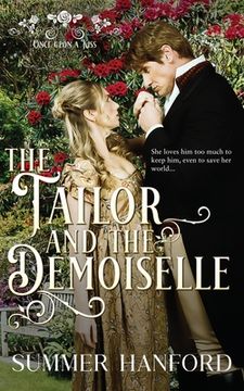 portada The Tailor and the Demoiselle (en Inglés)