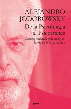 portada De la Psicomagia al Psicotrance (in Spanish)