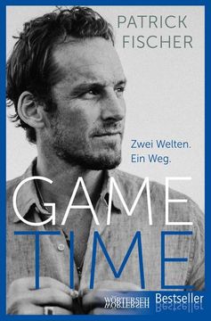 portada Game Time (en Alemán)