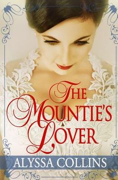 portada The Mountie's Lover (in English)