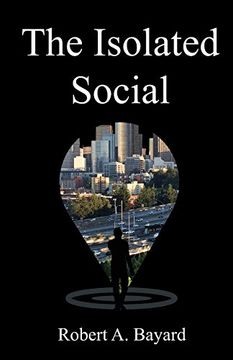 portada The Isolated Social