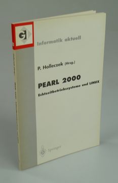 portada Pearl 2000. (en Alemán)