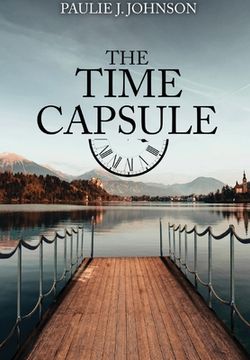 portada The Time Capsule (in English)