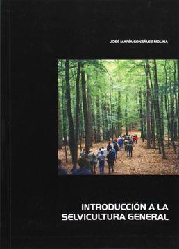 portada Introduccion a la Selvicultura General (in Spanish)