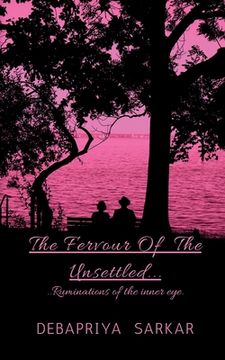 portada The Fervour of the Unsettled (en Inglés)