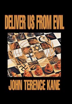 portada Deliver Us from Evil