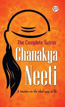portada Chanakya Neeti (in English)