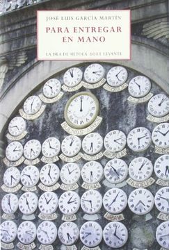 Para entregar en mano (Levante (siltola))