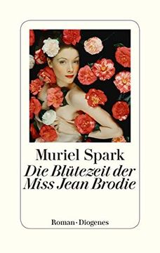 portada Die Blütezeit der Miss Jean Brodie (in German)