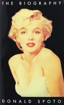 portada Marilyn Monroe: The Biography