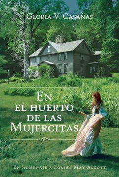 portada En el huerto de las Mujercitas (in Spanish)