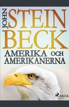 portada Amerika och amerikanerna (in Swedish)