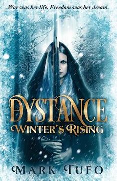 portada Dystance: Winter's Rising (en Inglés)