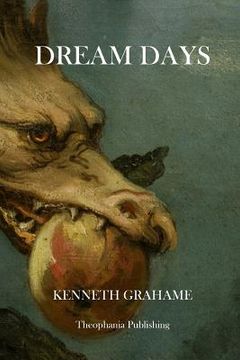 portada Dream Days (in English)