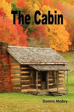 portada the cabin