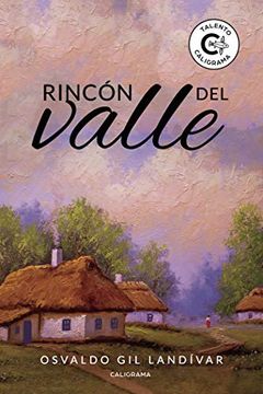 portada Rincón del Valle (in Spanish)