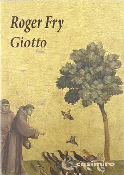 portada Giotto